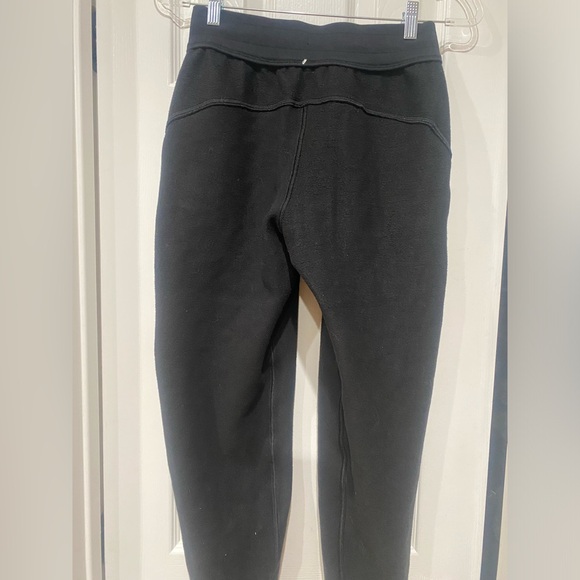 Lululemon Winter Soft Jogger Sz8 - Picture 6 of 8